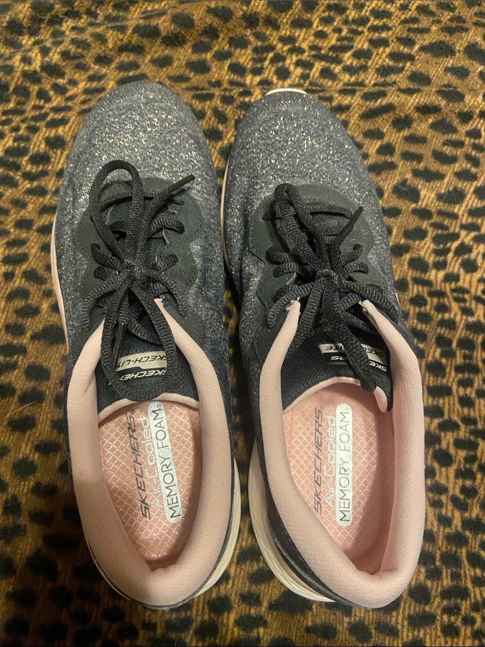 Skechers Memory Foam